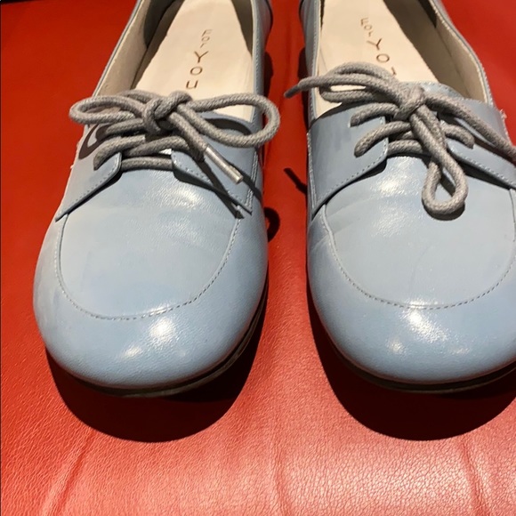 Leather shoe - Picture 2 of 6